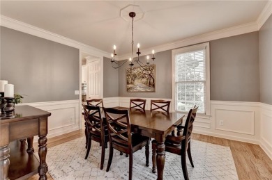 Amazing new listing located in sought-after Reunion! This on Reunion Golf Club in Georgia - for sale on GolfHomes.com, golf home, golf lot