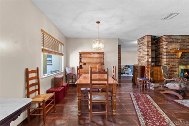 This home, great for creating lasting memories, accommodates on Plantation Inn and Golf Resort  in Florida - for sale on GolfHomes.com, golf home, golf lot