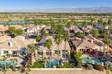 Enjoy breathtaking south-facing panoramic views overlooking the on Andalusia Country Club in California - for sale on GolfHomes.com, golf home, golf lot