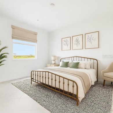 One or more photo(s) has been virtually staged. A brand-new 2025 on Heritage Landing Golf  in Florida - for sale on GolfHomes.com, golf home, golf lot