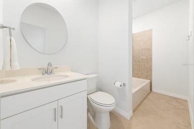 One or more photo(s) has been virtually staged. A brand-new 2025 on Heritage Landing Golf  in Florida - for sale on GolfHomes.com, golf home, golf lot