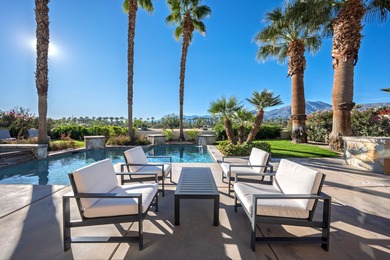 Enjoy breathtaking south-facing panoramic views overlooking the on Andalusia Country Club in California - for sale on GolfHomes.com, golf home, golf lot