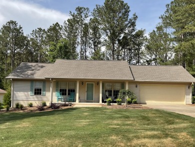 Located in Magnolia section of Savannah Lakes Village and on Monticello Golf Club At Savannah Lakes in South Carolina - for sale on GolfHomes.com, golf home, golf lot
