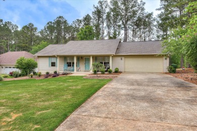 Located in Magnolia section of Savannah Lakes Village and on Monticello Golf Club At Savannah Lakes in South Carolina - for sale on GolfHomes.com, golf home, golf lot