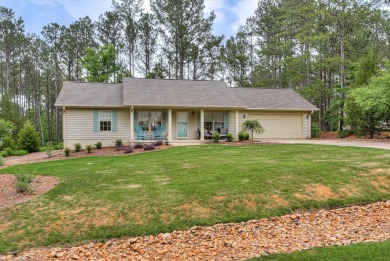 Located in Magnolia section of Savannah Lakes Village and on Monticello Golf Club At Savannah Lakes in South Carolina - for sale on GolfHomes.com, golf home, golf lot