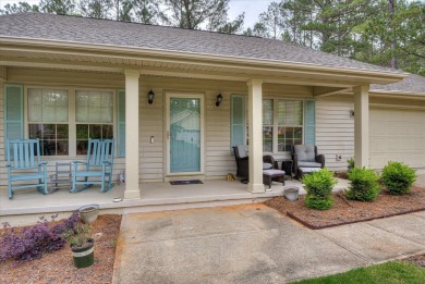 Located in Magnolia section of Savannah Lakes Village and on Monticello Golf Club At Savannah Lakes in South Carolina - for sale on GolfHomes.com, golf home, golf lot