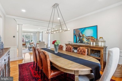 Step inside 2 Bull Creek Court and immediately feel the blend of on Cherry Valley Country Club in New Jersey - for sale on GolfHomes.com, golf home, golf lot