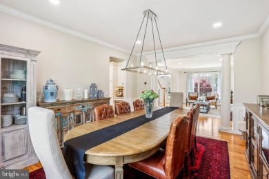 Step inside 2 Bull Creek Court and immediately feel the blend of on Cherry Valley Country Club in New Jersey - for sale on GolfHomes.com, golf home, golf lot