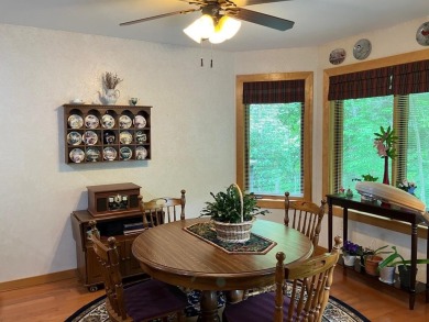 Condo living at its best with easy access to all that Door on Cherry Hills Golf Course in Wisconsin - for sale on GolfHomes.com, golf home, golf lot