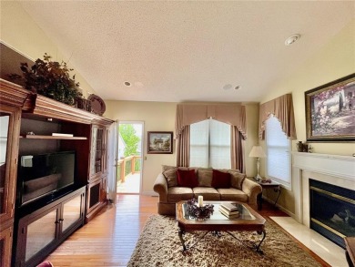 Visit this Senior Living Community, with Lots of amenities: Golf on Hawkridge Golf Course in Missouri - for sale on GolfHomes.com, golf home, golf lot