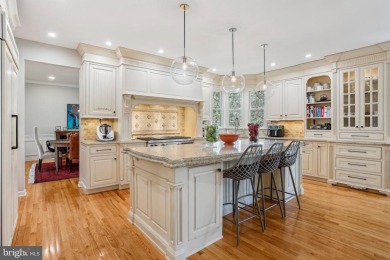 Step inside 2 Bull Creek Court and immediately feel the blend of on Cherry Valley Country Club in New Jersey - for sale on GolfHomes.com, golf home, golf lot