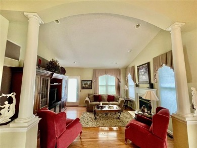Visit this Senior Living Community, with Lots of amenities: Golf on Hawkridge Golf Course in Missouri - for sale on GolfHomes.com, golf home, golf lot