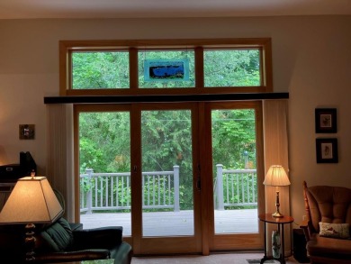 Condo living at its best with easy access to all that Door on Cherry Hills Golf Course in Wisconsin - for sale on GolfHomes.com, golf home, golf lot