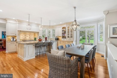 Step inside 2 Bull Creek Court and immediately feel the blend of on Cherry Valley Country Club in New Jersey - for sale on GolfHomes.com, golf home, golf lot
