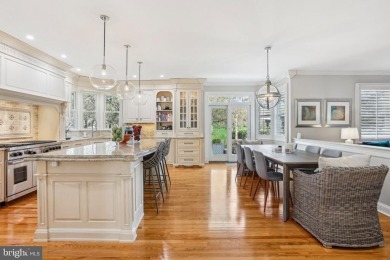 Step inside 2 Bull Creek Court and immediately feel the blend of on Cherry Valley Country Club in New Jersey - for sale on GolfHomes.com, golf home, golf lot