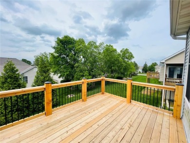 Visit this Senior Living Community, with Lots of amenities: Golf on Hawkridge Golf Course in Missouri - for sale on GolfHomes.com, golf home, golf lot