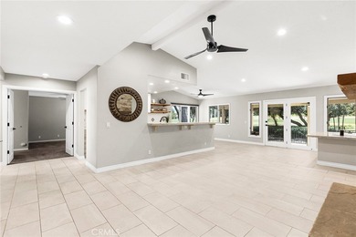 Gorgeous 2-bedroom, 2.5-bath single-story home perfectly on  in California - for sale on GolfHomes.com, golf home, golf lot