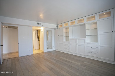 Rarely available 1709 SqFt split floor plan with 2 primary on Scottsdale Shadows in Arizona - for sale on GolfHomes.com, golf home, golf lot