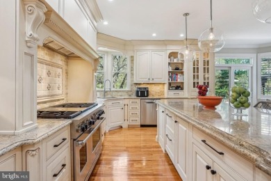 Step inside 2 Bull Creek Court and immediately feel the blend of on Cherry Valley Country Club in New Jersey - for sale on GolfHomes.com, golf home, golf lot