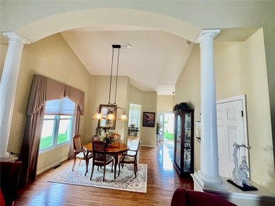 Visit this Senior Living Community, with Lots of amenities: Golf on Hawkridge Golf Course in Missouri - for sale on GolfHomes.com, golf home, golf lot