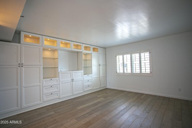 Rarely available 1709 SqFt split floor plan with 2 primary on Scottsdale Shadows in Arizona - for sale on GolfHomes.com, golf home, golf lot