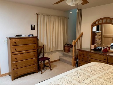 Condo living at its best with easy access to all that Door on Cherry Hills Golf Course in Wisconsin - for sale on GolfHomes.com, golf home, golf lot