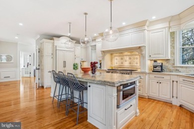 Step inside 2 Bull Creek Court and immediately feel the blend of on Cherry Valley Country Club in New Jersey - for sale on GolfHomes.com, golf home, golf lot