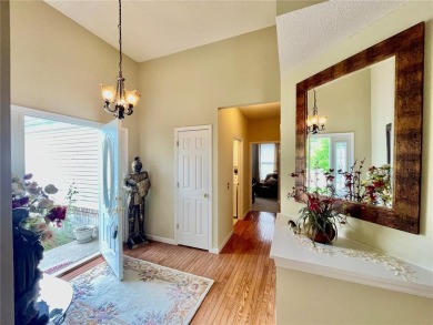 Visit this Senior Living Community, with Lots of amenities: Golf on Hawkridge Golf Course in Missouri - for sale on GolfHomes.com, golf home, golf lot