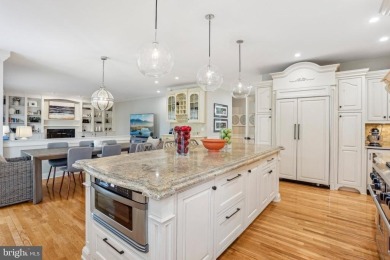 Step inside 2 Bull Creek Court and immediately feel the blend of on Cherry Valley Country Club in New Jersey - for sale on GolfHomes.com, golf home, golf lot