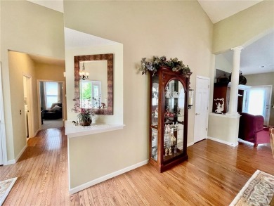 Visit this Senior Living Community, with Lots of amenities: Golf on Hawkridge Golf Course in Missouri - for sale on GolfHomes.com, golf home, golf lot