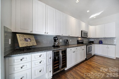 WELCOME HOME to this exceptional golf course home in the highly on Mooresville Golf Course in North Carolina - for sale on GolfHomes.com, golf home, golf lot