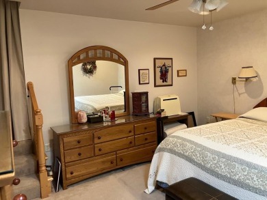 Condo living at its best with easy access to all that Door on Cherry Hills Golf Course in Wisconsin - for sale on GolfHomes.com, golf home, golf lot