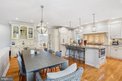 Step inside 2 Bull Creek Court and immediately feel the blend of on Cherry Valley Country Club in New Jersey - for sale on GolfHomes.com, golf home, golf lot
