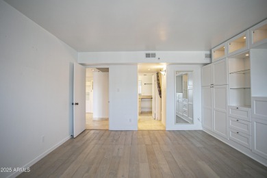 Rarely available 1709 SqFt split floor plan with 2 primary on Scottsdale Shadows in Arizona - for sale on GolfHomes.com, golf home, golf lot