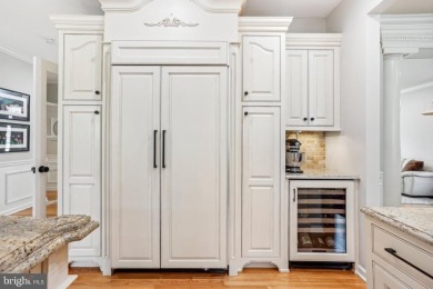 Step inside 2 Bull Creek Court and immediately feel the blend of on Cherry Valley Country Club in New Jersey - for sale on GolfHomes.com, golf home, golf lot