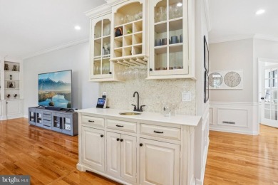 Step inside 2 Bull Creek Court and immediately feel the blend of on Cherry Valley Country Club in New Jersey - for sale on GolfHomes.com, golf home, golf lot