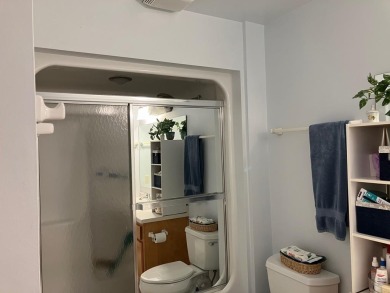 Condo living at its best with easy access to all that Door on Cherry Hills Golf Course in Wisconsin - for sale on GolfHomes.com, golf home, golf lot