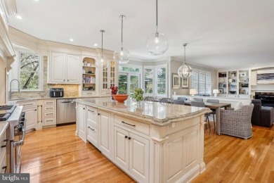 Step inside 2 Bull Creek Court and immediately feel the blend of on Cherry Valley Country Club in New Jersey - for sale on GolfHomes.com, golf home, golf lot
