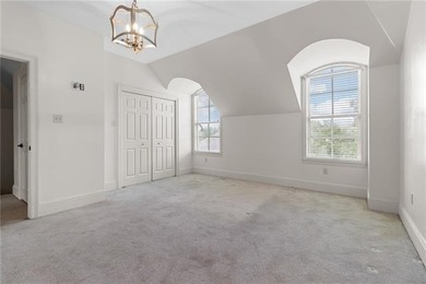 Welcome home to this stunning residence, only six years young on English Turn Golf and Country Club in Louisiana - for sale on GolfHomes.com, golf home, golf lot