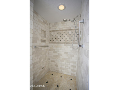 Rarely available 1709 SqFt split floor plan with 2 primary on Scottsdale Shadows in Arizona - for sale on GolfHomes.com, golf home, golf lot