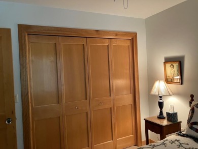 Condo living at its best with easy access to all that Door on Cherry Hills Golf Course in Wisconsin - for sale on GolfHomes.com, golf home, golf lot