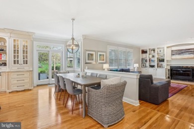 Step inside 2 Bull Creek Court and immediately feel the blend of on Cherry Valley Country Club in New Jersey - for sale on GolfHomes.com, golf home, golf lot