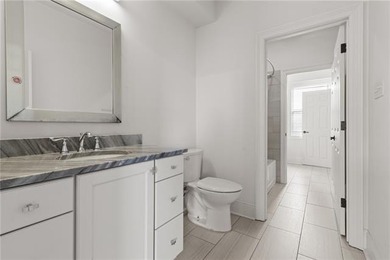 Welcome home to this stunning residence, only six years young on English Turn Golf and Country Club in Louisiana - for sale on GolfHomes.com, golf home, golf lot