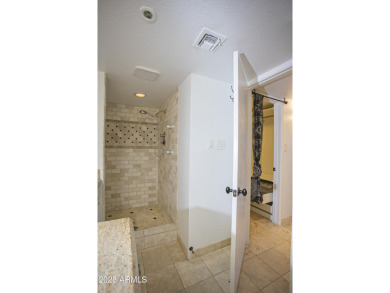 Rarely available 1709 SqFt split floor plan with 2 primary on Scottsdale Shadows in Arizona - for sale on GolfHomes.com, golf home, golf lot