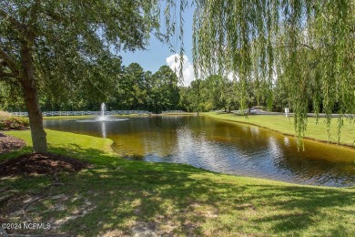 End unit with extra windows.. A townhome with everything you on Crow Creek Golf Club in North Carolina - for sale on GolfHomes.com, golf home, golf lot