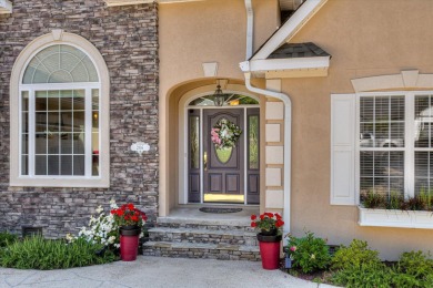 Come home to your dream lifestyle, overlooking your large on Monticello Golf Club At Savannah Lakes in South Carolina - for sale on GolfHomes.com, golf home, golf lot