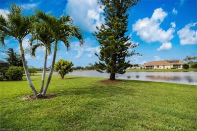 Welcome home! Enjoy Florida living at its best in this stunning on Hibiscus Golf Club in Florida - for sale on GolfHomes.com, golf home, golf lot