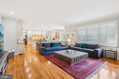 Step inside 2 Bull Creek Court and immediately feel the blend of on Cherry Valley Country Club in New Jersey - for sale on GolfHomes.com, golf home, golf lot