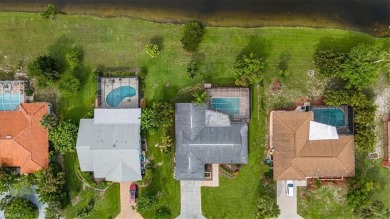 Welcome home! Enjoy Florida living at its best in this stunning on Hibiscus Golf Club in Florida - for sale on GolfHomes.com, golf home, golf lot