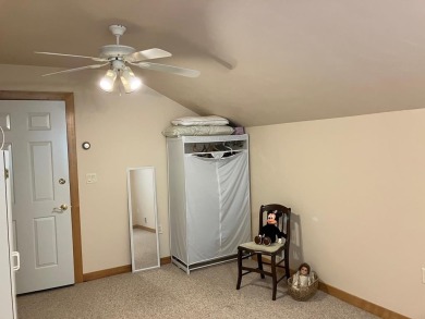 Condo living at its best with easy access to all that Door on Cherry Hills Golf Course in Wisconsin - for sale on GolfHomes.com, golf home, golf lot